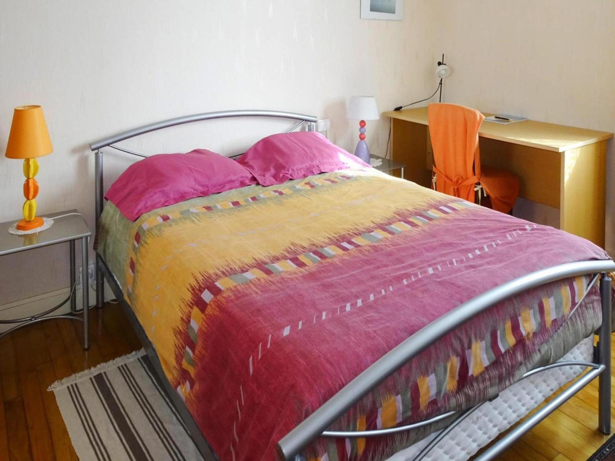 Apartment, Bénodet Esterno foto