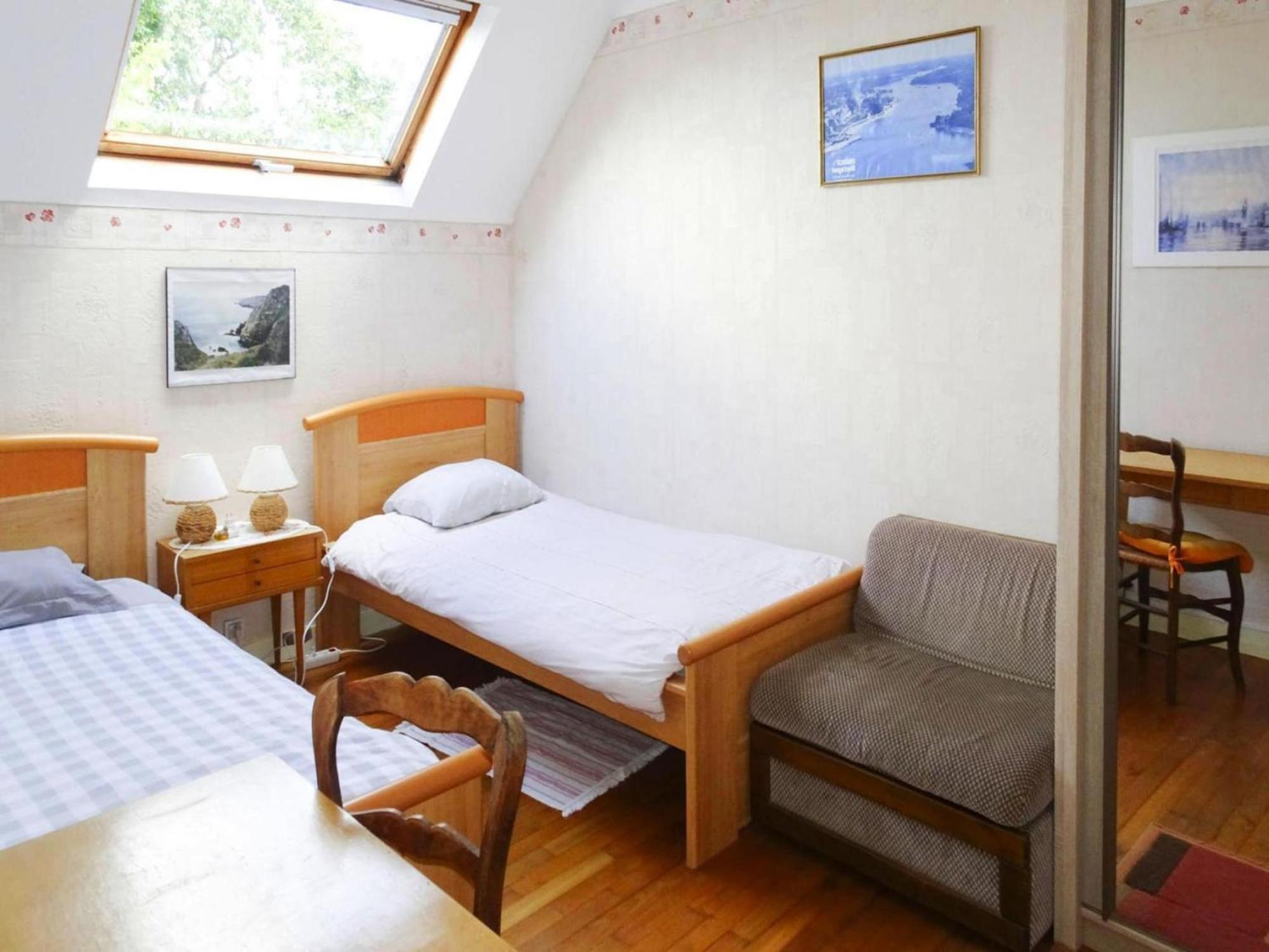 Apartment, Bénodet Esterno foto