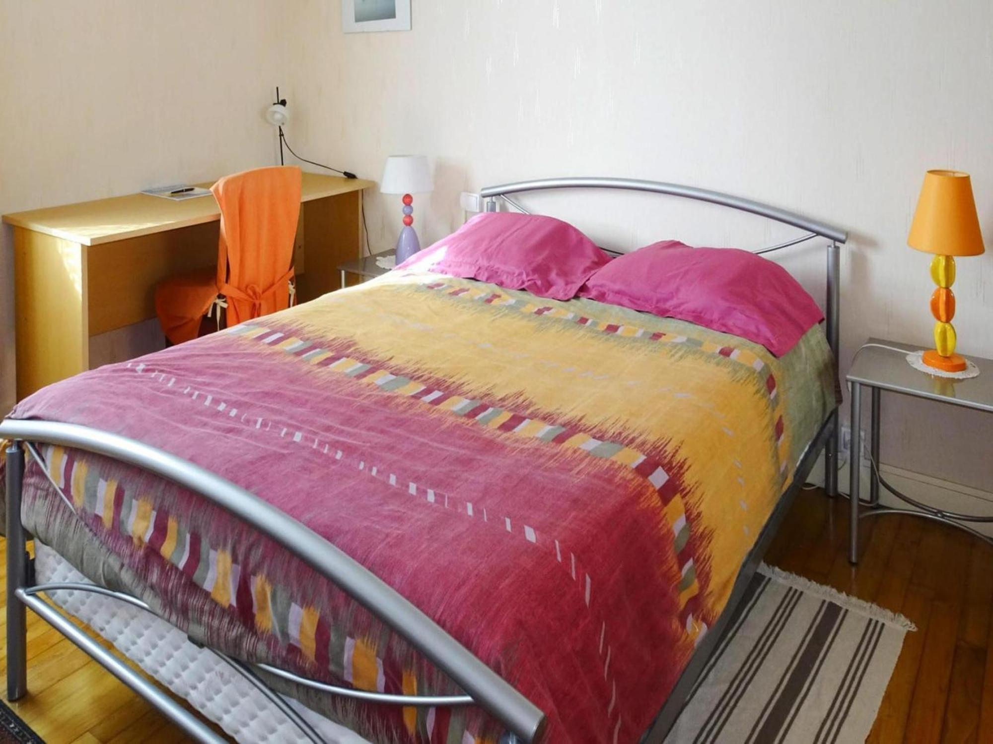 Apartment, Bénodet Esterno foto