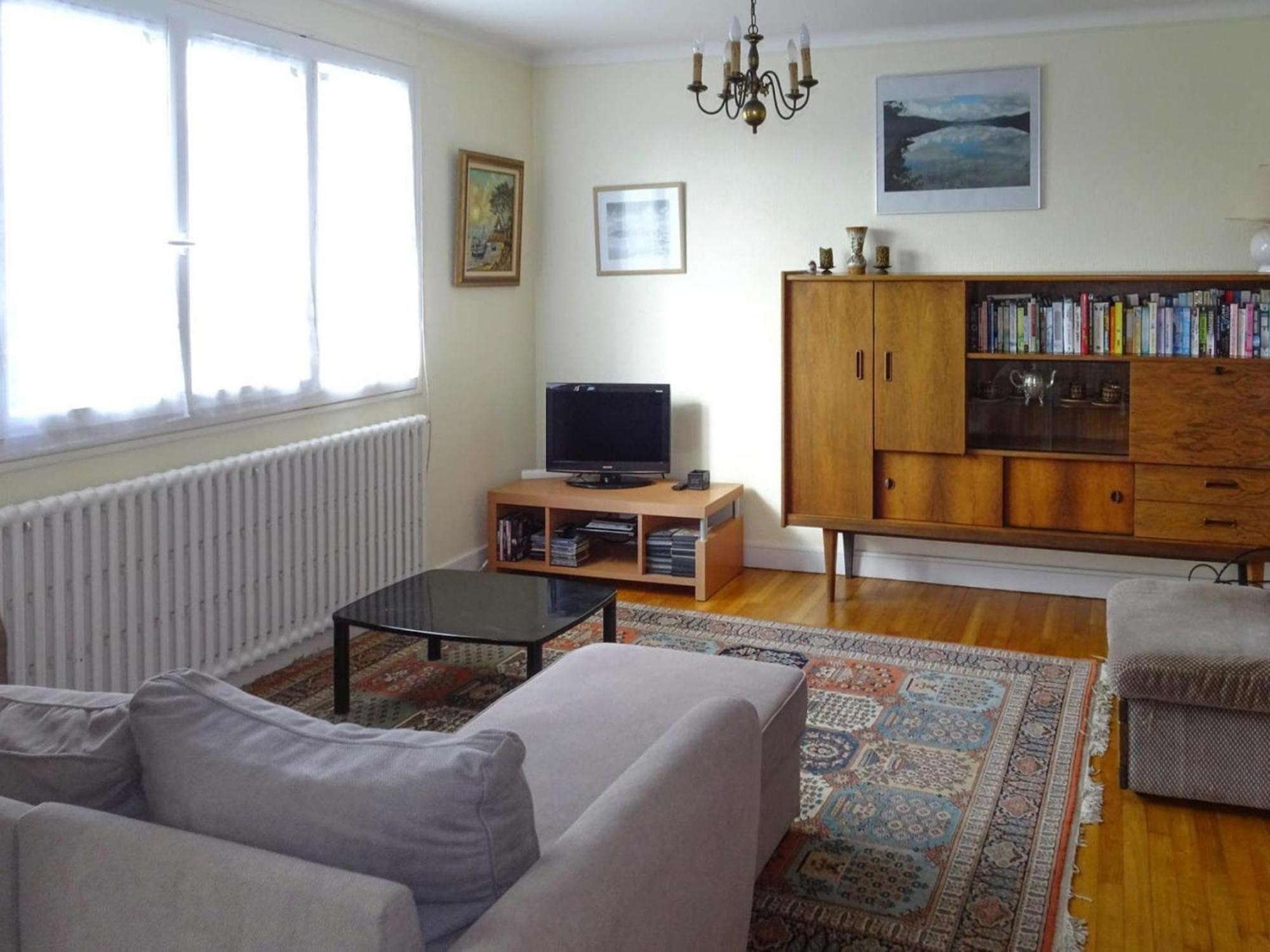Apartment, Bénodet Esterno foto