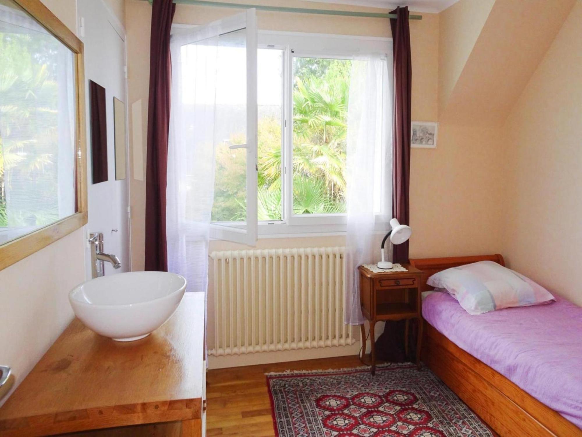 Apartment, Bénodet Esterno foto