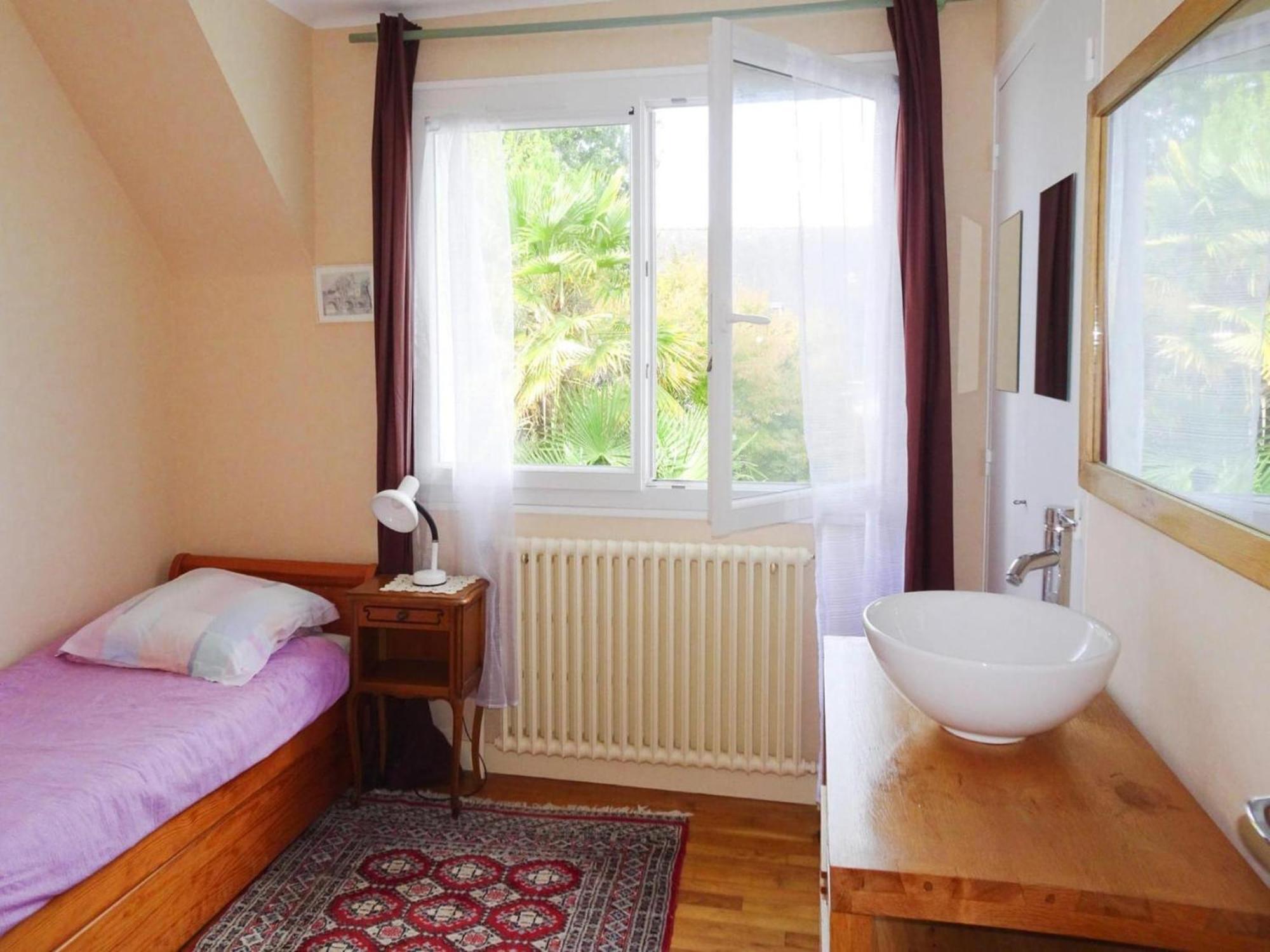 Apartment, Bénodet Esterno foto
