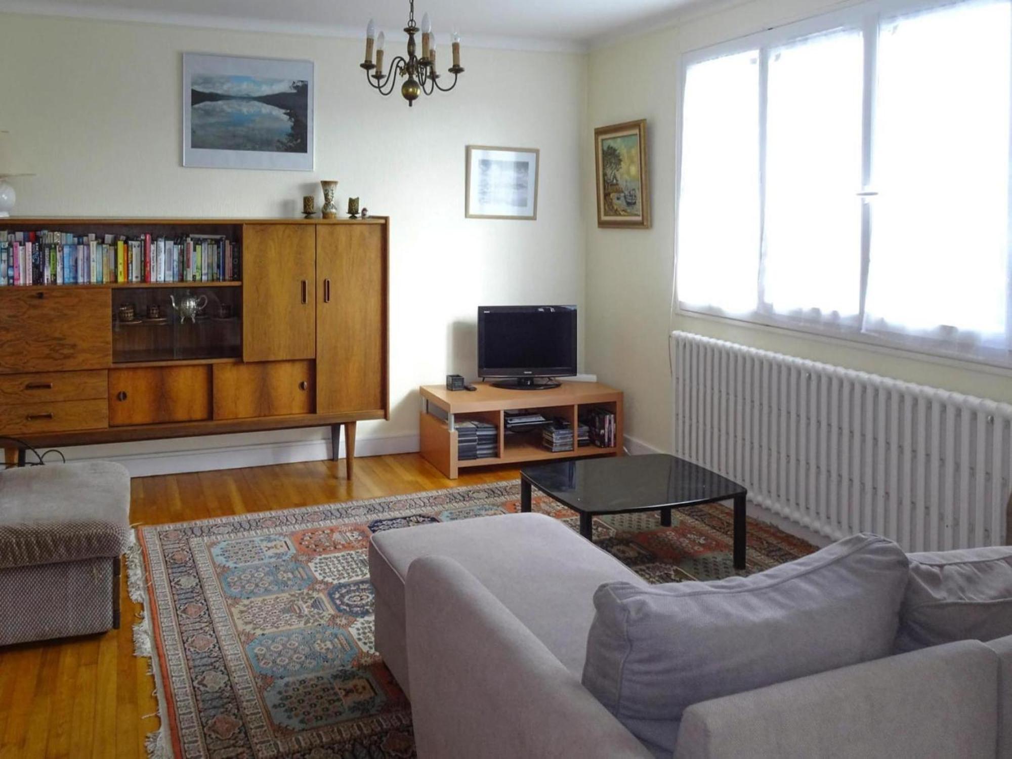 Apartment, Bénodet Esterno foto