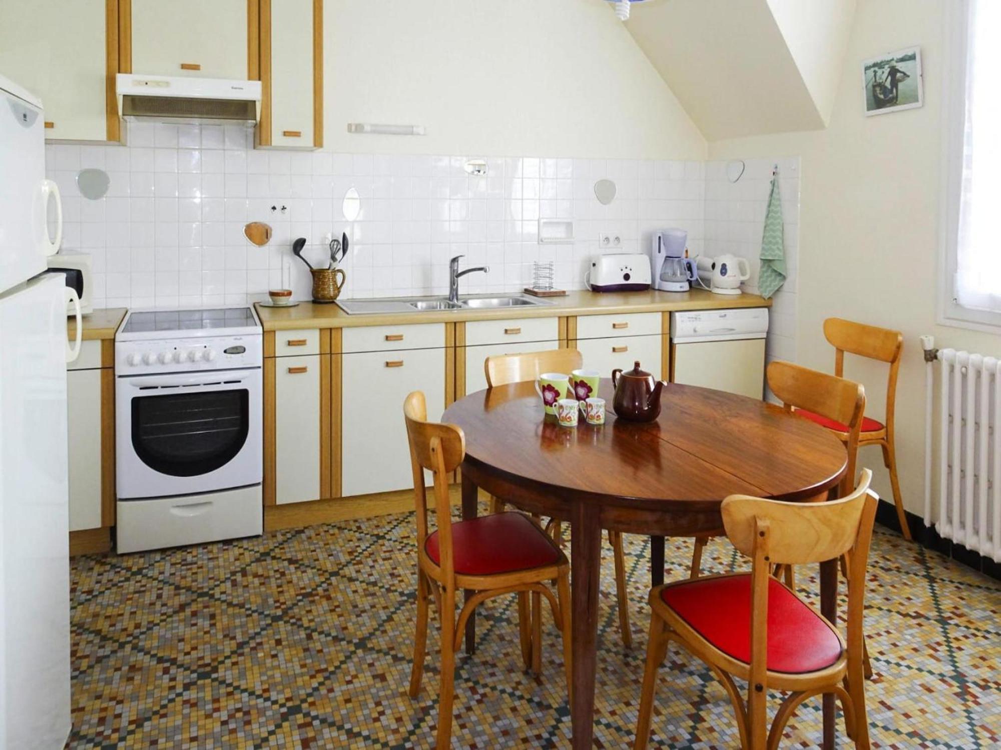 Apartment, Bénodet Esterno foto